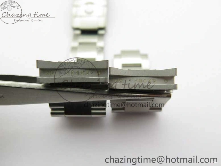 MiroTime 0409 SoftTouch Daytona 116509 KKF 1:1 Best Edition 904L Steel Gray Dial on SS Bracelet A 2459